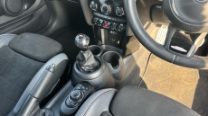 MINI Hatchback 1.5 Cooper Sport 3dr Petrol Hatchback